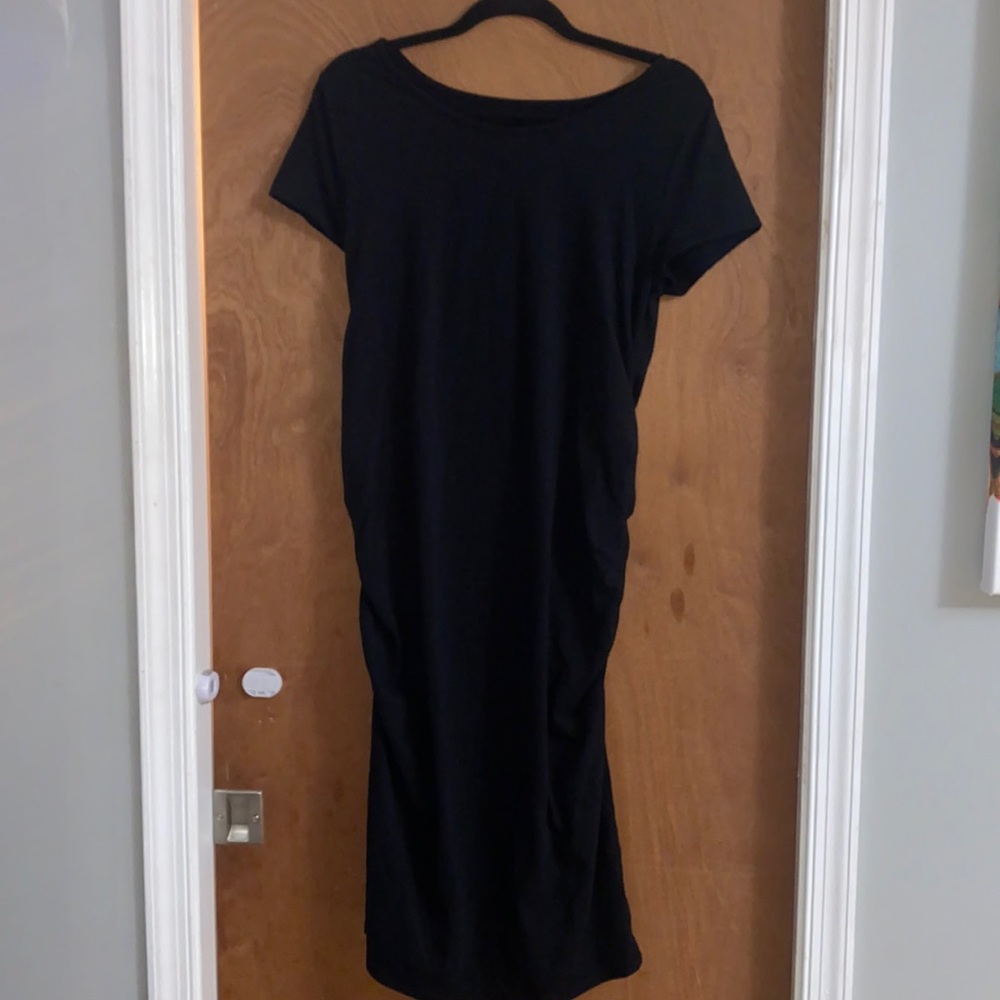 Isabel Maternity short sleeve size L